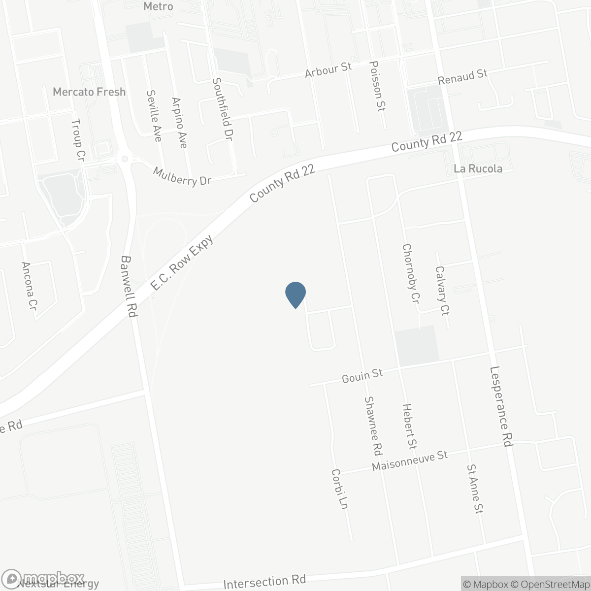 1715 KAVANAUGH, Tecumseh, Ontario N8N 4R3
